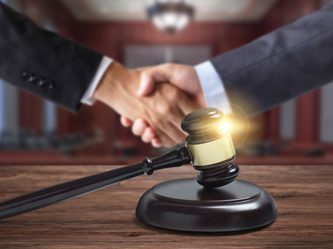 珠海专利侵权案件律师咨询